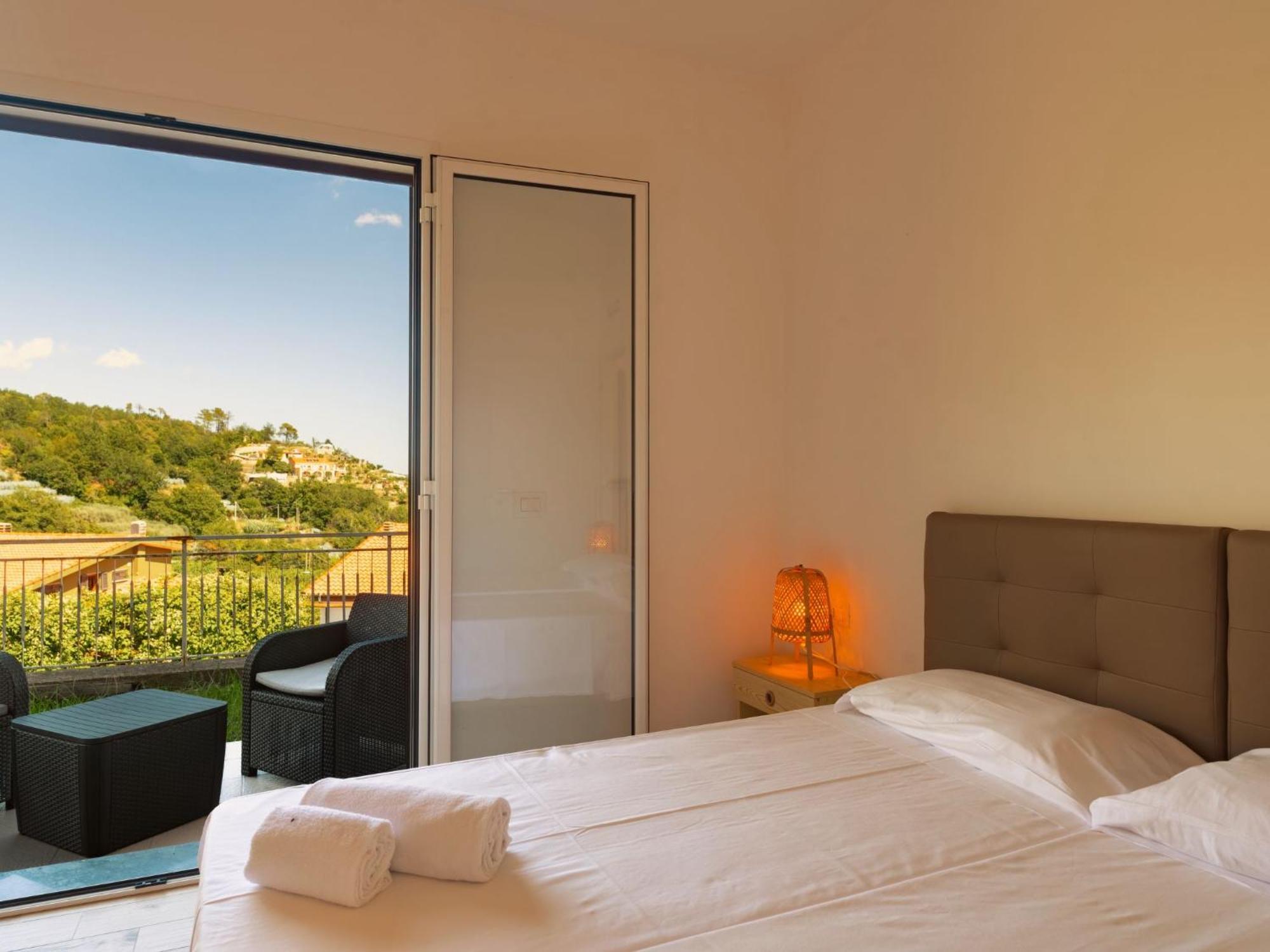 Apartment Villa Michelangelo By Interhome Bardino Nuovo Exterior foto