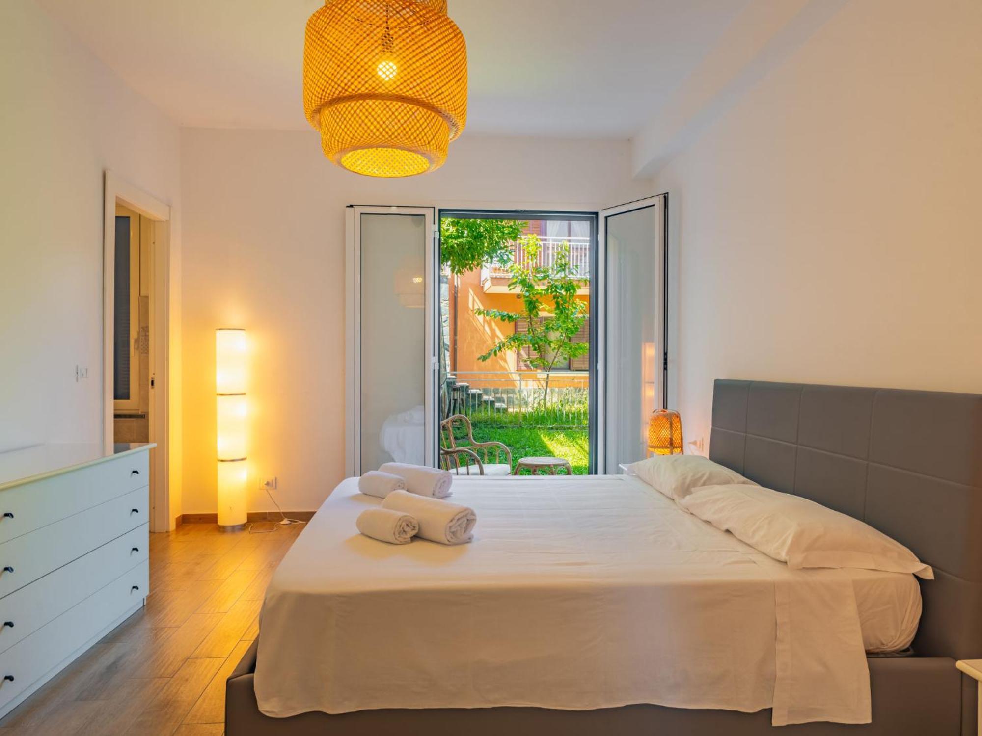 Apartment Villa Michelangelo By Interhome Bardino Nuovo Exterior foto